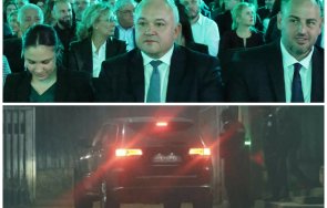 българия право знае дали мвр превърнато предизборен щаб случайност викнали демерджиев разпит деня започна предизборната кампания