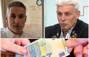 синдикалист обвини дискриминация служебното правителство заради компенсацията скъпите горива