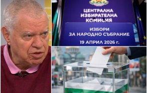 политическа присъда проф михаил константинов разкри абсолютната глупост изборните бюлетини