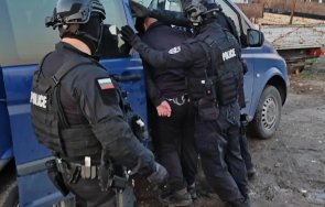шестима арестувани акция купуването гласове бургас