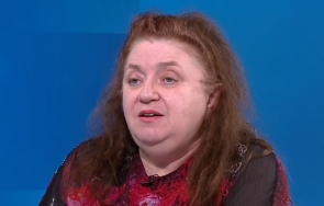 проф радостина александрова единственото оръжие морбили ваксината