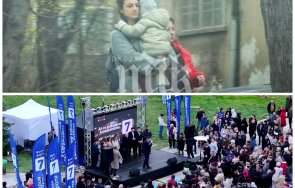 пик докато отломките берат срам рехавия старт кампанията грижи сполетяха лена снимки