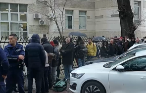 скандали напрежение служба миграция пловдив