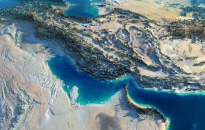 техеран заплаши пълно миниране персийския залив