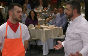 мачото хелт китчън тръгна