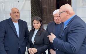 борисов ядоса кабинета гюров чегъртане правят създаде враждебност министрите мислят векуват месец власт