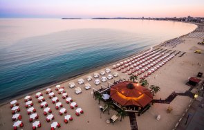 хотелите южното черноморие останат празни великден