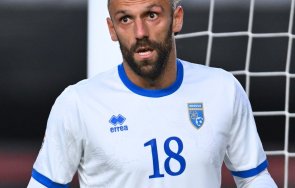 скандал набедиха капитана косово бил продал мача турция