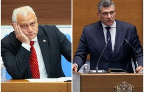 прокопи тъп крив кюнец изявленията сламения министър мвр главсека предизвикаха пълен потрес