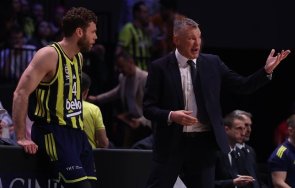 фенербахче търси реакция дома вдъхновения жалгирис