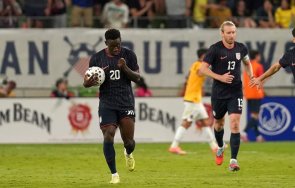 вече години сащ знае успех белгия