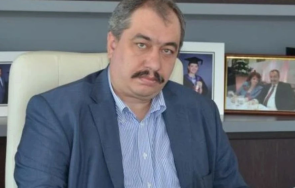 владимир афенлиев пое поста зам председател висшия съвет фармация