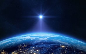 изключително рядка звезда пази следи първата светлина вселената