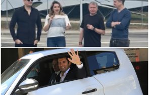 супер шоу тошко йорданов компания отидоха завода електромобили киро завариха видео