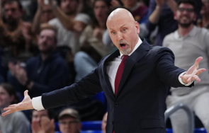 партизан иска нарани амбициите цървена звезда плейофите