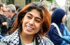 задържаха евродепутатката рима хасан обвинена възхвала тероризма