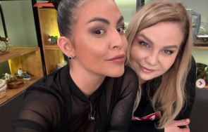 деси цонева готви моята кухня номер едно