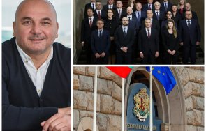 любомир дацов мерките правителството повече политически отколкото икономически 