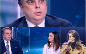 умилителен дует кокорчо цицоресто джензи облъчват ефира банални опорки василев готов коли беси даде власт