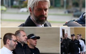 мълния таен свидетел уличил опг благо коцев вижте разпита строителният бизнесмен разказва искали подкупи снимки документ