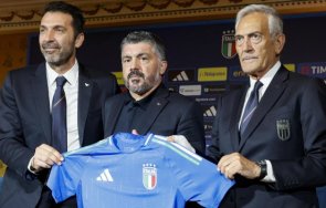 поредния провал шефът италианския футбол хвърля оставка