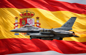 испания затвори въздушното пространство американски самолети участващи бойните действия