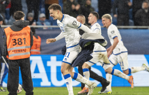 победа турция прати косово историческо първо световно първенство