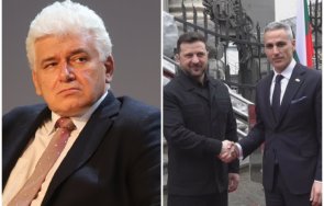 проф киров сравни гюров земята заради украйна държавна измяна ход главният прокурор