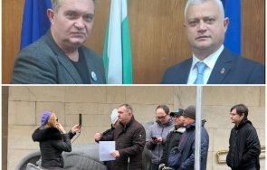 горещо пик гошо боеца спявка мвр обсъжда преврата сарафов