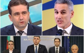 мрън мрън божо косичката оглуша незаконния избор гюров премиер опорките ппдб къртят