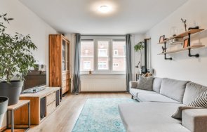 расте интересът къщи двустайни апартаменти големите градове