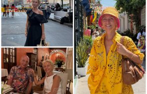 несломим дух ново тежко изпитание застигна нана