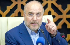 иран очакваме американските войници унищожим