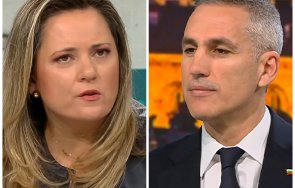 730 модел журналистика лора крумова задмина цънцарова обяви незаконния премиер гюров опълченец