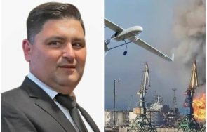 1530 единствено пик заплашена българия дронове говори топ експертът стайко топалов живо