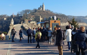 туристически бум велико търново очаква наплив великден