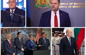 седмицата няколко реда радев лети все ниско борисов обикаля подкасти ппдб правят избори тяхно мвр време пеевски