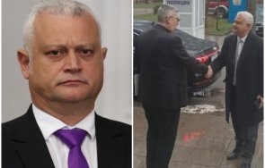 бруталните репресии дечев продължават мвр сплашва политици перник