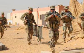 американски войници ранени иранските атаки саудитска арабия