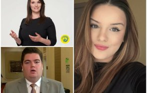 малена взриви коалицията ппдб