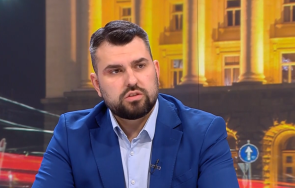 георг георгиев