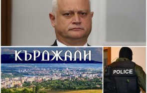 напрежение константин мишев предупреди служебното правителство играйте огъня вършите кърджали благоевград прилича нов възродителен процес