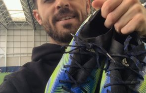 капитанът манчестър сити тръгва лятото