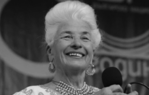 тъжна вест завинаги замлъкна гласът янка рупкина