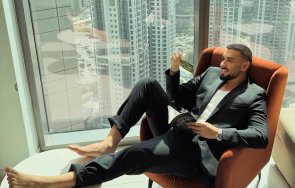 джордан стопи кила