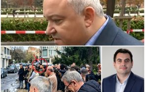 мълния плъзнаха съмнения човек демерджиев манипулира изборите кърджали