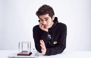 турската полиция арестува бурак дениз