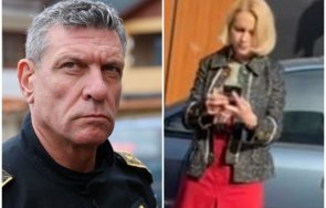 смехотворно мвр наказа глоба евро прокурорката мерцедеса инфлуенсърът георги кандев прави реклама неин гръб