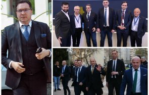 даниел митов чуваме думи олигарси демонтаж разграждане хора нищо монтирали демонтират нищо съградили разграждат