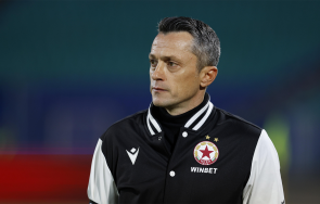 отборът цска готов поредна победа берое